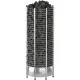 Электрическая печь SAWO Tower Round TH12 24.0kW, (Без пульта)